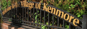 Village of Kenmore